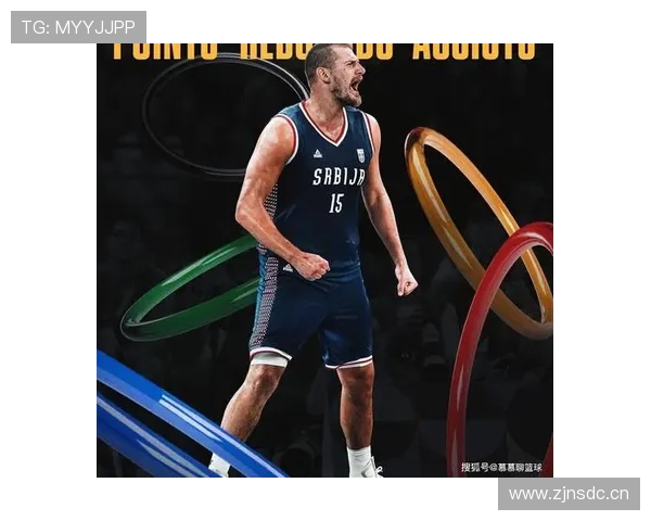 约基奇称语言误会下次对位拥抱