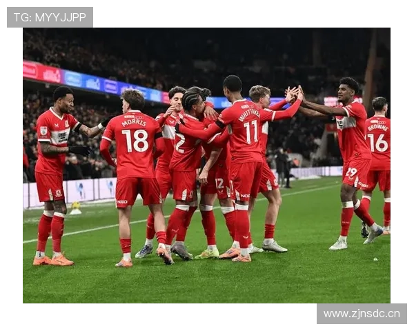 米德尔斯堡冲击英超,前景可期 米德尔斯堡冲击英超,前景可期