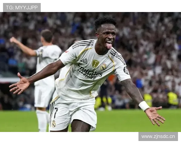 维尼修斯称择机续约愿长留皇马 维尼修斯称择机续约愿长留皇马