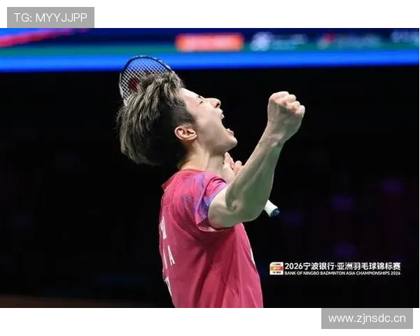 石宇奇亚锦赛首冠横扫黑马